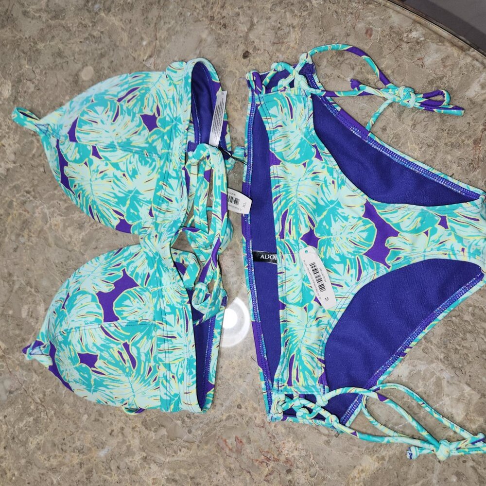 Adore Me swimwear